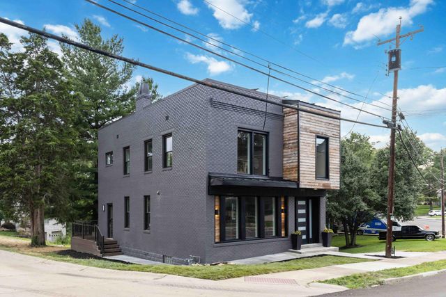 515 S Grand Avenue, Fort Thomas, KY 41075