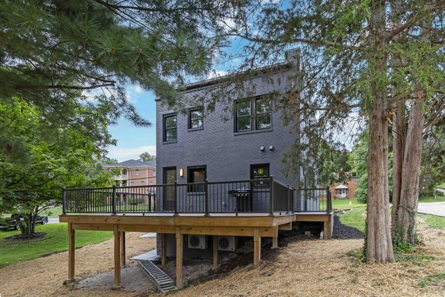 515 S Grand Avenue, Fort Thomas, KY 41075
