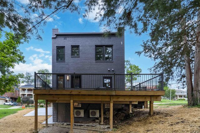 515 S Grand Avenue, Fort Thomas, KY 41075