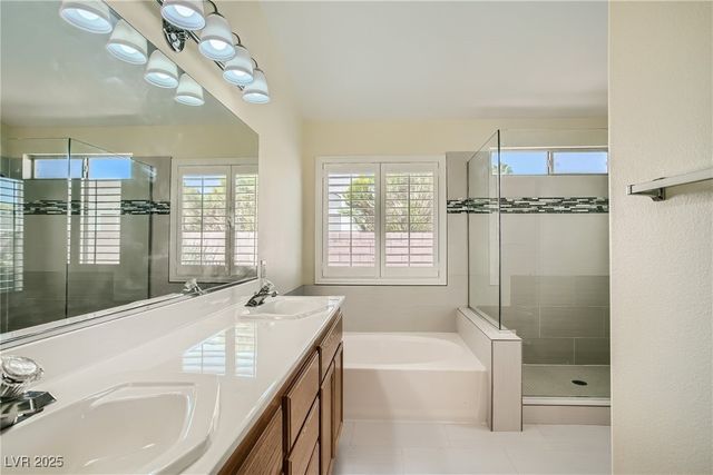 2800 Evelyn Lake Court, Las Vegas, NV 89108