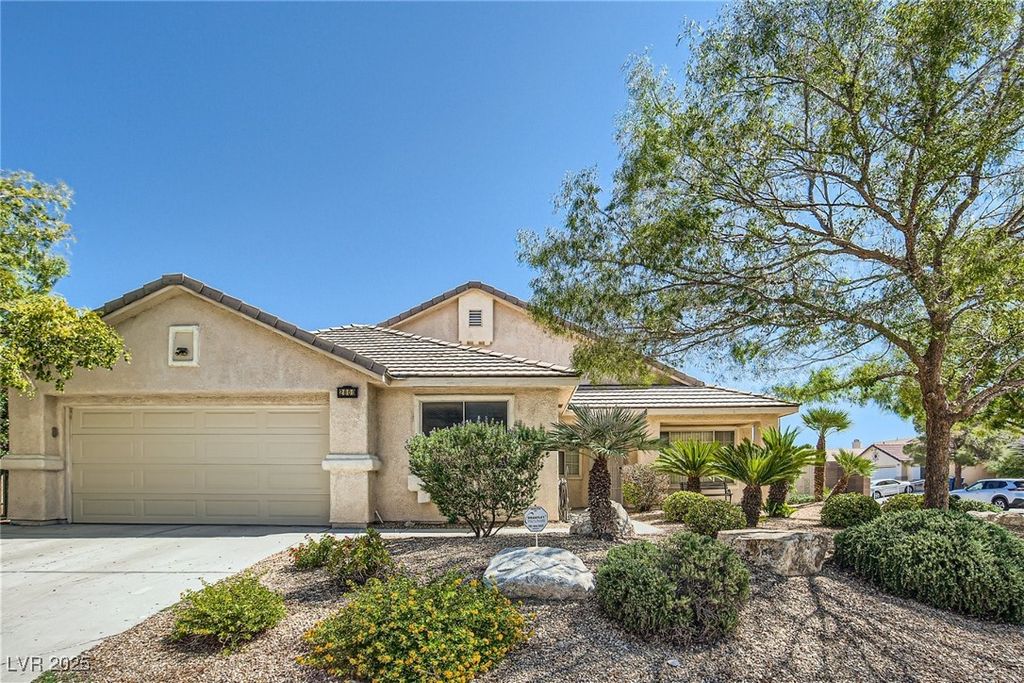 2800 Evelyn Lake Court, Las Vegas, NV 89108