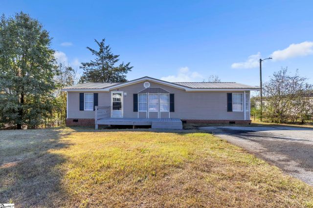 4 Stage Court, Greenville, SC 29611