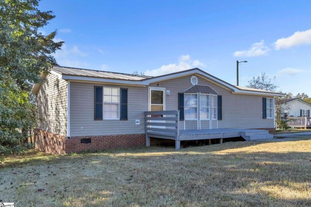 4 Stage Court, Greenville, SC 29611