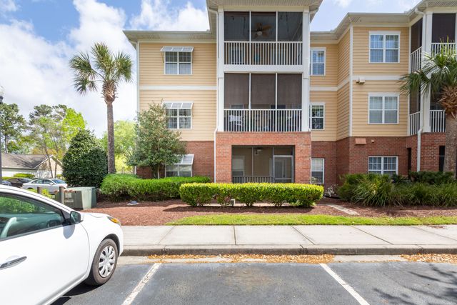 1307 Basildon Road, Mount Pleasant, SC 29466