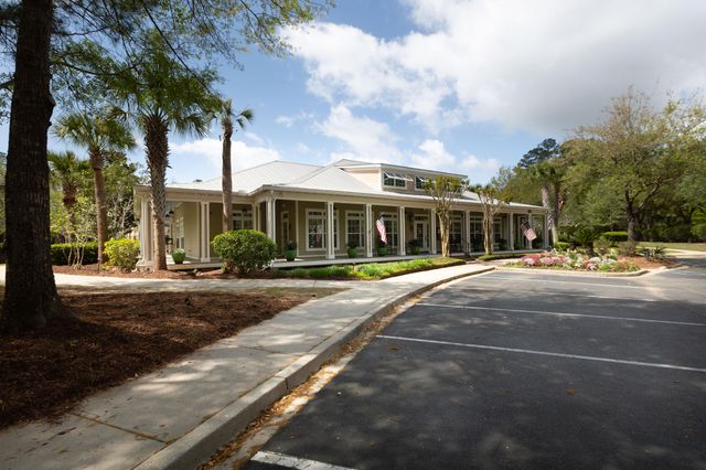 1307 Basildon Road, Mount Pleasant, SC 29466