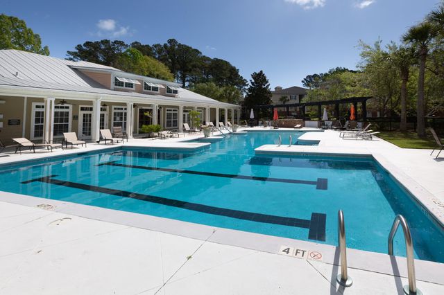 1307 Basildon Road, Mount Pleasant, SC 29466