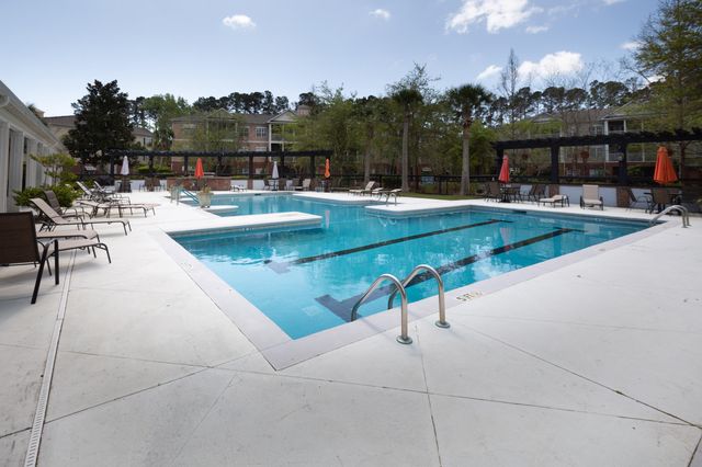 1307 Basildon Road, Mount Pleasant, SC 29466