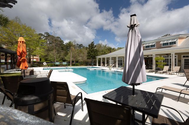 1307 Basildon Road, Mount Pleasant, SC 29466