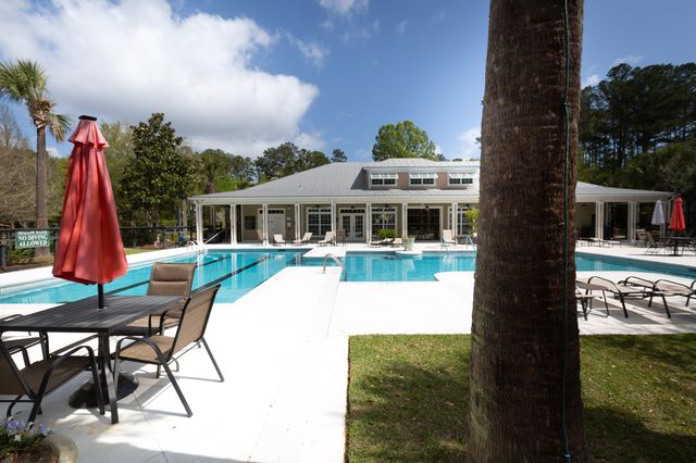 1307 Basildon Road, Mount Pleasant, SC 29466