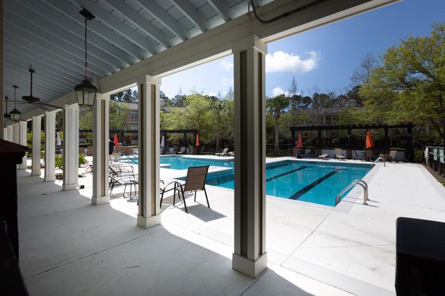 1307 Basildon Road, Mount Pleasant, SC 29466