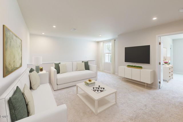 3005 Peale Lane, Durham, NC 27704