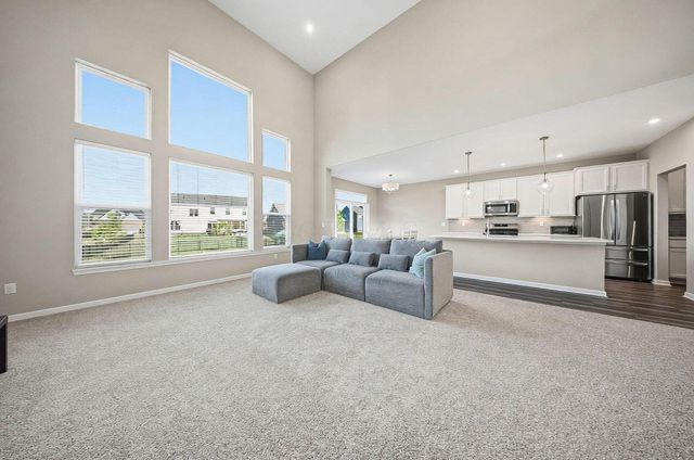 6014 Honey Farm Way, Grove City, OH 43123