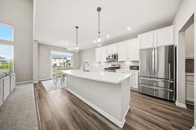 6014 Honey Farm Way, Grove City, OH 43123