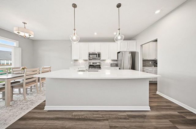 6014 Honey Farm Way, Grove City, OH 43123