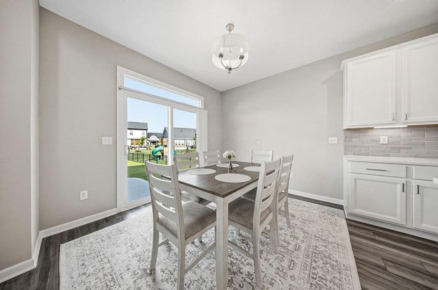 6014 Honey Farm Way, Grove City, OH 43123