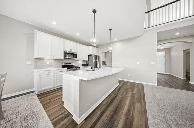 6014 Honey Farm Way, Grove City, OH 43123
