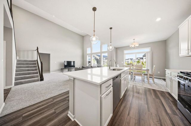 6014 Honey Farm Way, Grove City, OH 43123