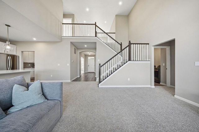 6014 Honey Farm Way, Grove City, OH 43123