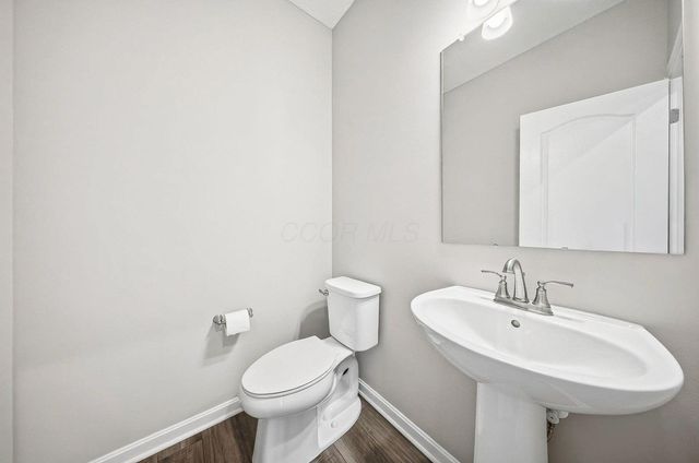 6014 Honey Farm Way, Grove City, OH 43123