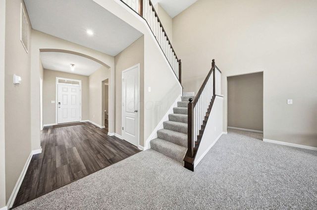 6014 Honey Farm Way, Grove City, OH 43123