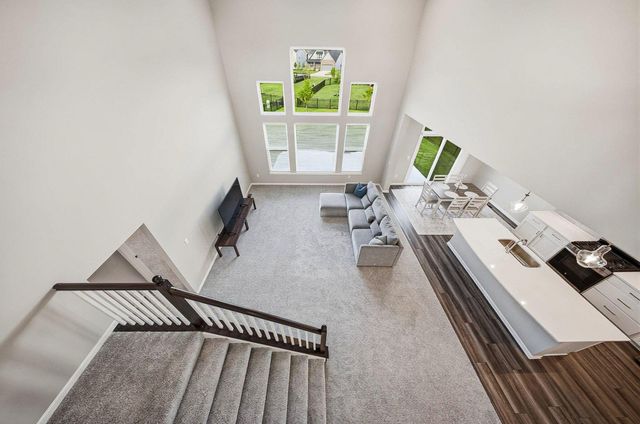 6014 Honey Farm Way, Grove City, OH 43123