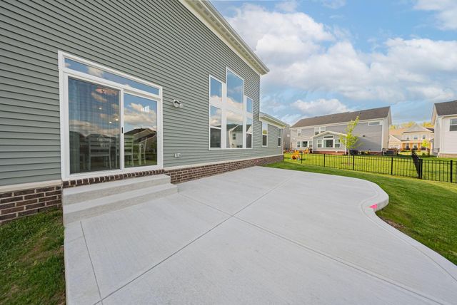 6014 Honey Farm Way, Grove City, OH 43123
