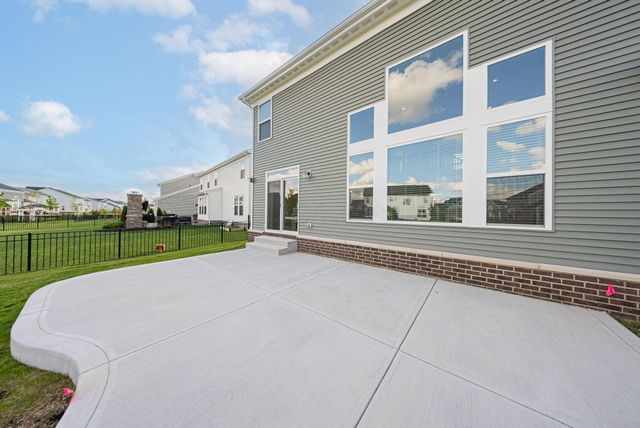 6014 Honey Farm Way, Grove City, OH 43123