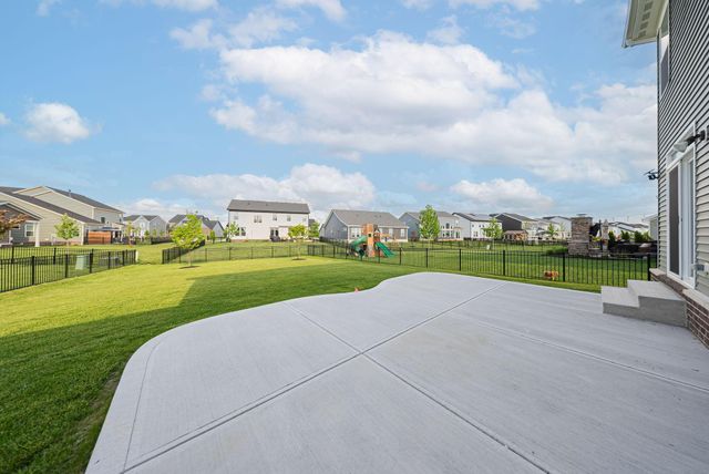 6014 Honey Farm Way, Grove City, OH 43123