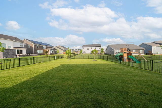 6014 Honey Farm Way, Grove City, OH 43123
