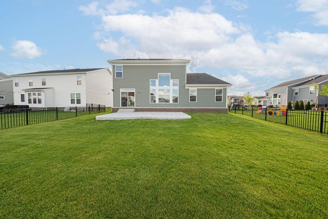 6014 Honey Farm Way, Grove City, OH 43123
