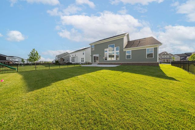 6014 Honey Farm Way, Grove City, OH 43123