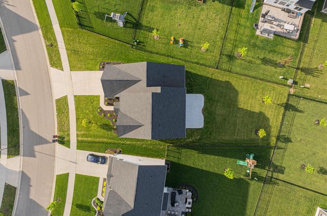 6014 Honey Farm Way, Grove City, OH 43123