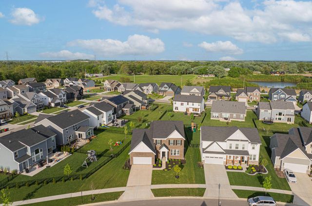 6014 Honey Farm Way, Grove City, OH 43123