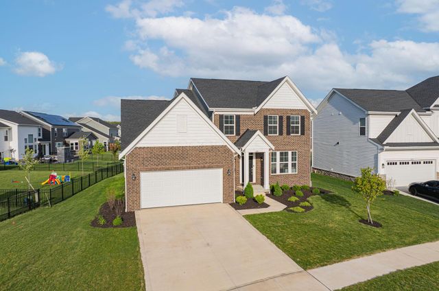 6014 Honey Farm Way, Grove City, OH 43123