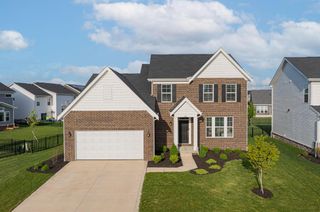 6014 Honey Farm Way, Grove City, OH 43123