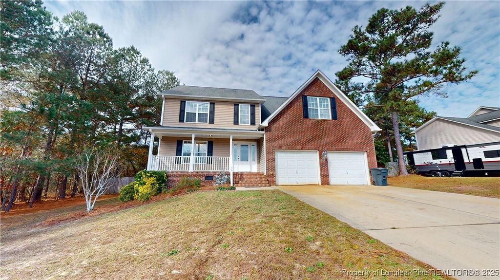 56 Briarwood Place, Sanford, NC 27332
