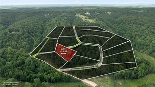 Esculapia Hollow Road Lot 6, Rogers, AR 72758