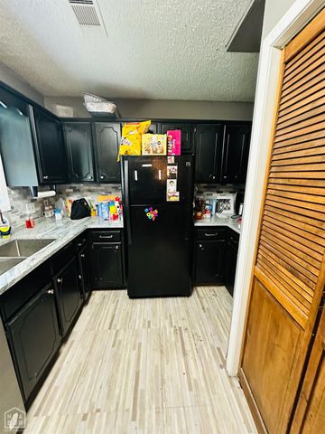 602 Hodges, Newport, AR 72112