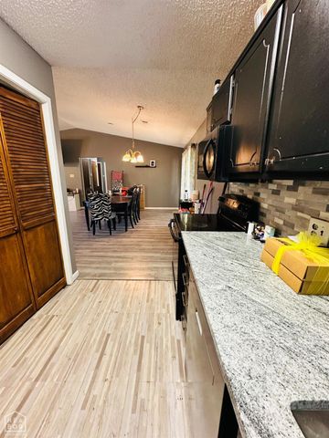 602 Hodges, Newport, AR 72112