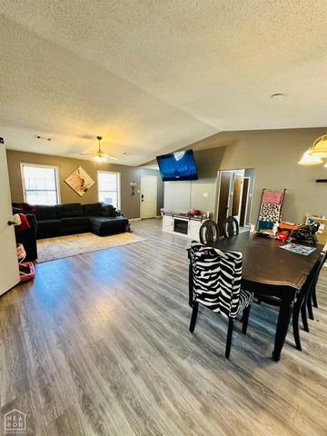 602 Hodges, Newport, AR 72112