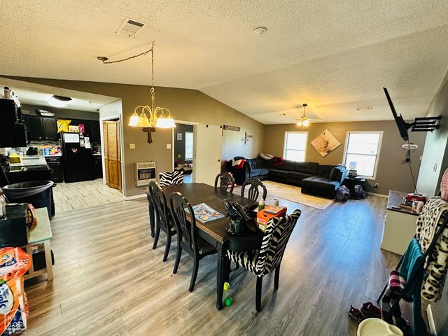 602 Hodges, Newport, AR 72112