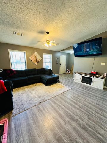 602 Hodges, Newport, AR 72112