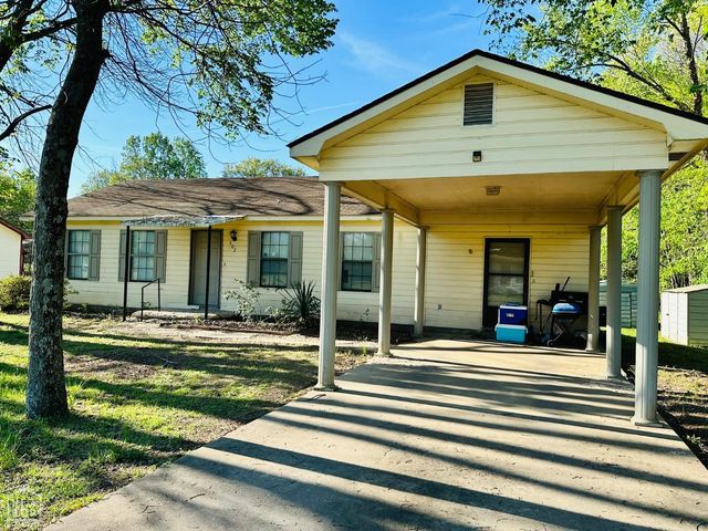 602 Hodges, Newport, AR 72112