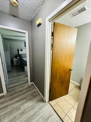 602 Hodges, Newport, AR 72112