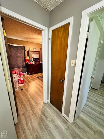 602 Hodges, Newport, AR 72112