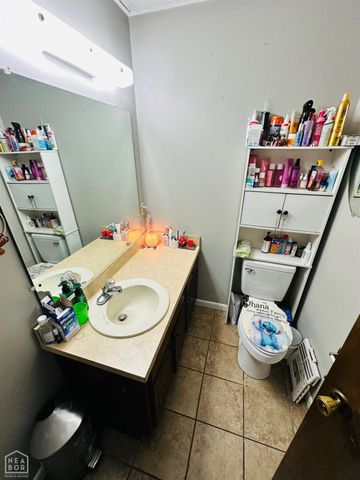 602 Hodges, Newport, AR 72112
