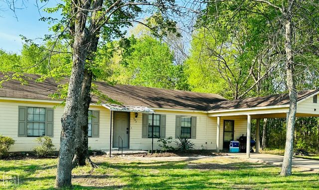 602 Hodges, Newport, AR 72112