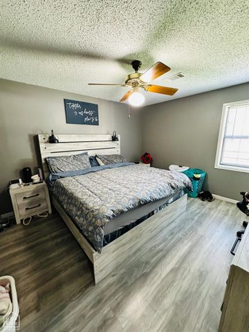 602 Hodges, Newport, AR 72112