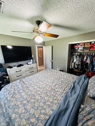 602 Hodges, Newport, AR 72112