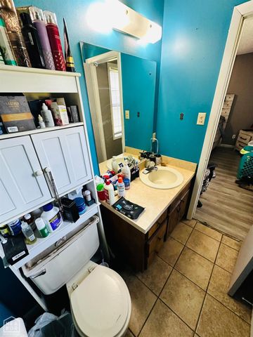 602 Hodges, Newport, AR 72112